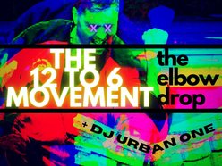 Image for The 12 to Six Movement