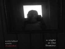 unbridled sonic Anarchy