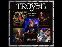 Troyen
