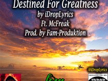 iDropLyrics (Freak Show Muziq)