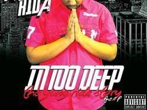 YUNG RIDA