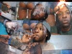 Kalyn x Get Gwop