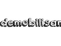 DEMOBILISAN