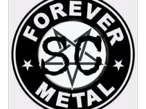 MOOSE METAL RADIO