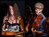 The Crooked Road Ceili Band