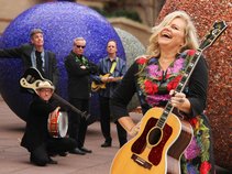 Ruthie and the Wranglers