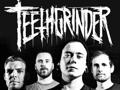 Image for Teethgrinder