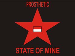 ReverbNation profile picture for @prosthetic