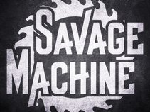 Savage Machine