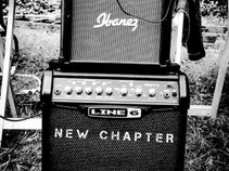 New Chapter