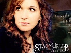Stacy Grubb