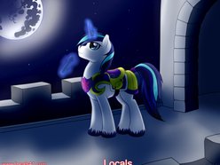 Image for Locals