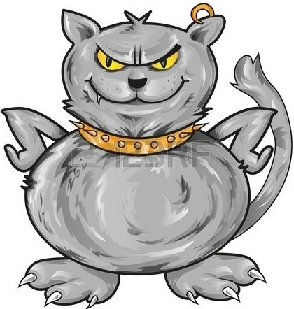 ReverbNation profile picture for @Hellcat
