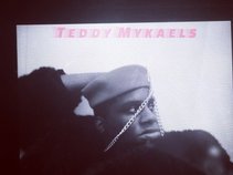 Teddy Mykaels