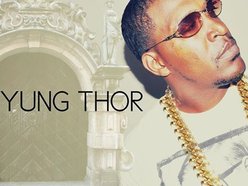 Yung Thor SBG Squad