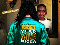 O.S.A.M.A OONT