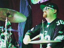 Kennyp - Drums & Percussion