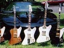 school days / pork barrel quartet