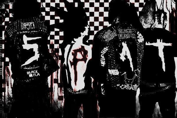 ReverbNation profile picture for @spat