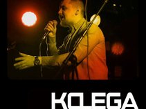 Kolega