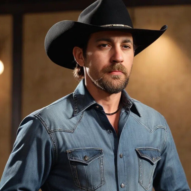 Scott Allen Crow | ReverbNation