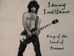 Lenny Luzitano