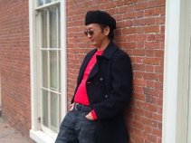 Jimmy Jang