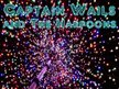 Captain Wails and The Harpoons