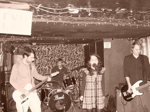 ReverbNation profile picture for @lonesome