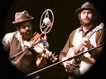 Ben Hunter & Joe Seamons