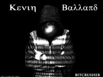 KEVIN  BALLARD