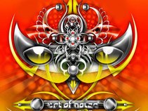 The Art Of Noize - Noize Conspirancy Records