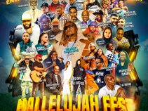 Lowkey Christian rapper