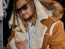 Lowkey Christian rapper
