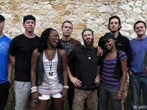 Groundation