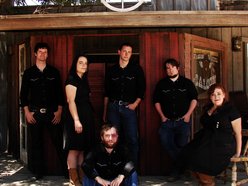 Image for The Sweetback Sisters