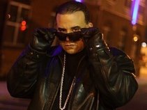 Will V. LATIN /R&B /HIP HOP/SALSA /SINGER SONG WRITER