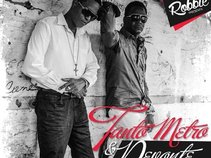 Tanto Metro and Devonte