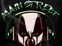 Main Street Ryderz