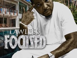 Lawless (The Underground Messiah)