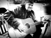 Tony Lee Ward