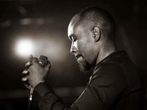 Anthony David