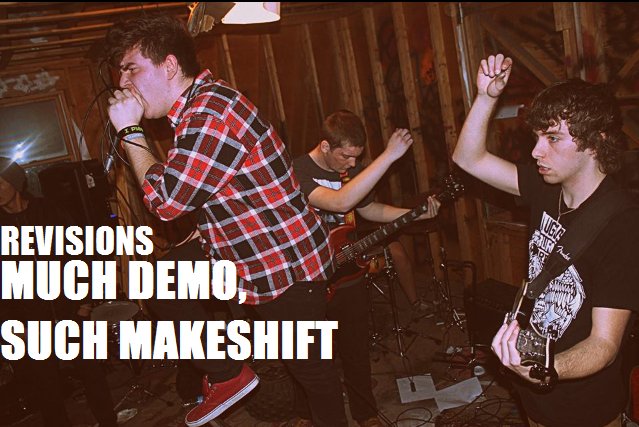 ReverbNation profile picture for @revisions