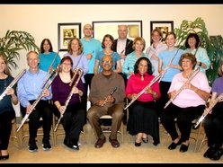 Image for Charlotte Flute Choir