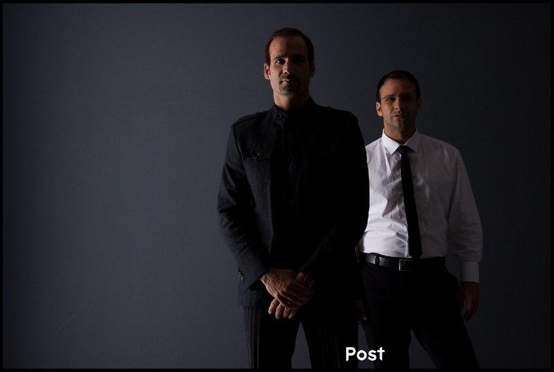 ReverbNation profile picture for @post