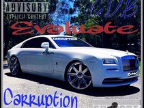 Carruption