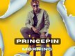 Raw Texas Ent Presents Princepin
