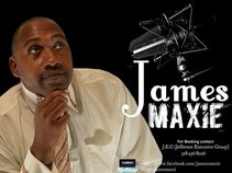 James Maxie
