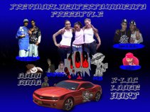Loco's  TreyWorldEntertainment