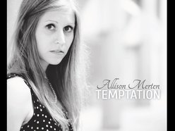 Allison Merten